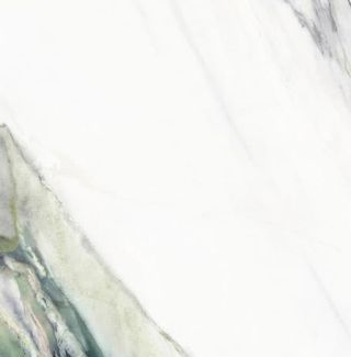 Italgraniti Charm Experience керамогранит Calacatta Green Matt 120*120*9