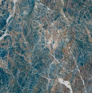 Italgraniti Charm Experience керамогранит Blu Saint Laurent Matt 120*120*9