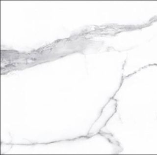 Cerdomus	Extremewhite керамогранит Statuario Bianco Lev Ret 60*60*10