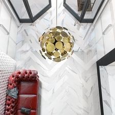 Керамогранит Cerdomus	Extremewhite