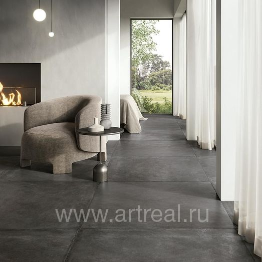 Cerdomus Crete Керамогранит Cerdomus Crete в интерьере