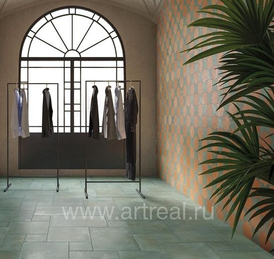 Cerdomus Crete Керамогранит Cerdomus Crete в интерьере