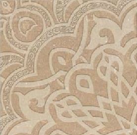 Newker Alhambra напольная плитка Alhambra Décor Multi 45*45