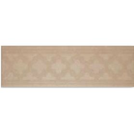 Newker Alhambra бордюр List Medina Multi 45*14.8