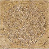 Cerdomus Thermae декор Capri 15*15