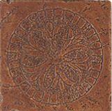 Cerdomus Thermae декор Postumia 15*15