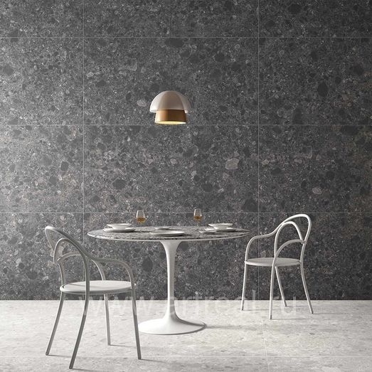 Керамогранит Art&Natura Ceppo Di Gre в интерьере