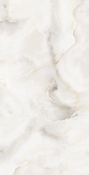 Art&Natura Onyx Ceramica Onyx Cloud White Glossy