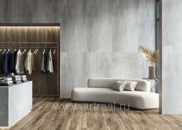 Керамогранит Creto Sunhearrt в интерьере