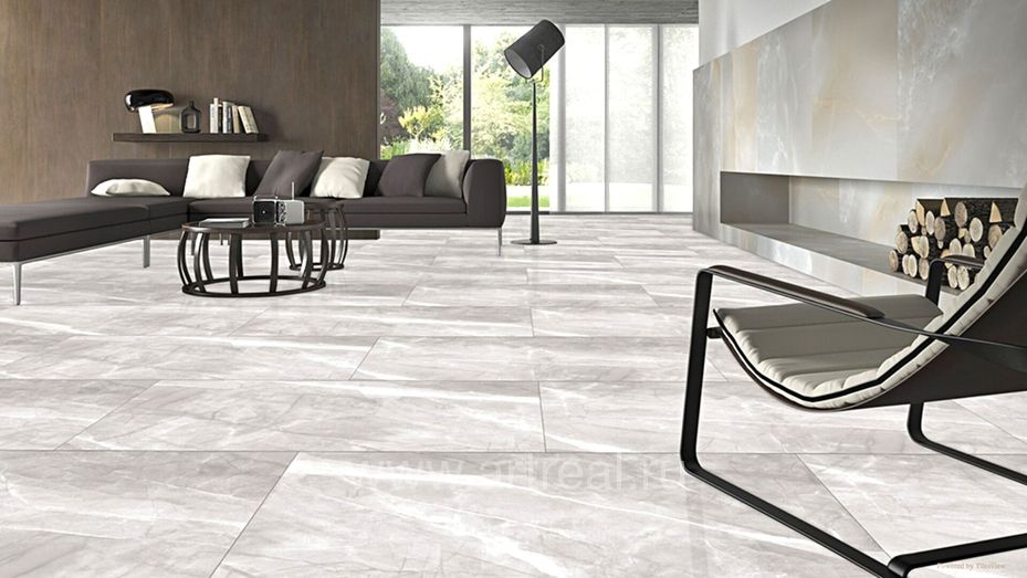 Керамогранит Gravita Oskar в интерьере