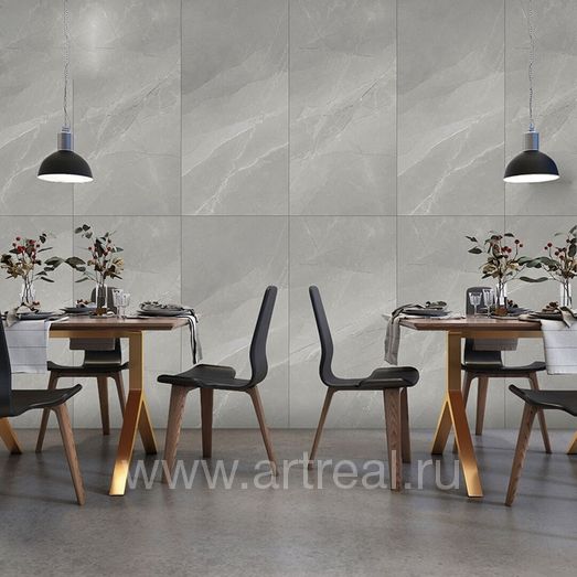 Керамогранит Gravita Myas в интерьере