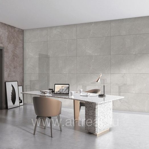 Gravita Larice Grey Керамогранит Gravita Larice Grey в интерьере