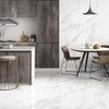 Керамогранит Gravita Statuario Mercury в интерьере