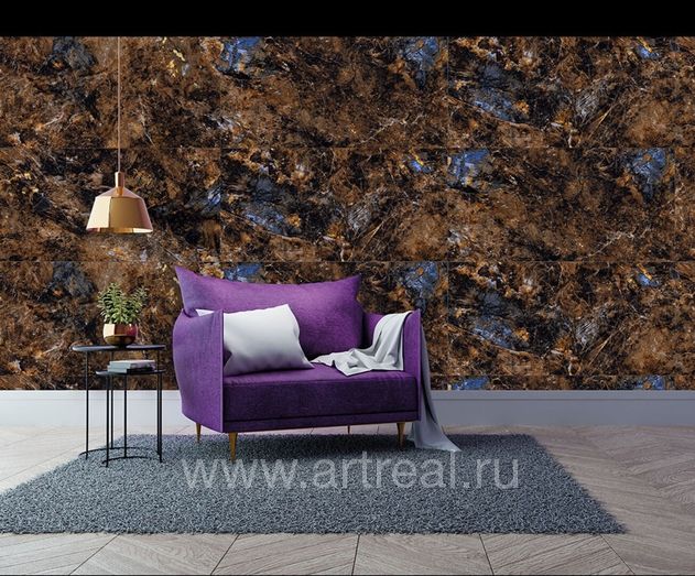 Керамогранит Gravita Livid в интерьере