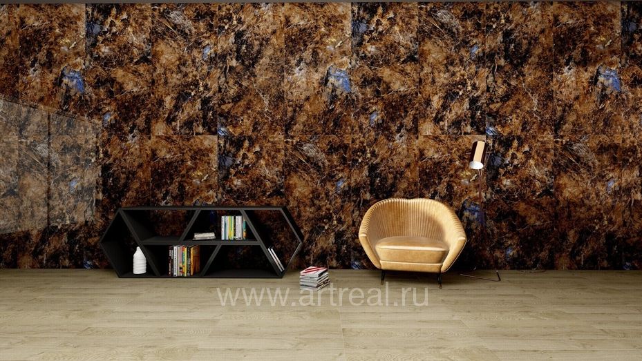 Керамогранит Gravita Livid в интерьере