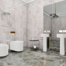 Керамогранит Leopard Fog