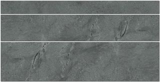 ABK Atlantis керамогранит Mix Sizes Smoke Ret 30*60*6