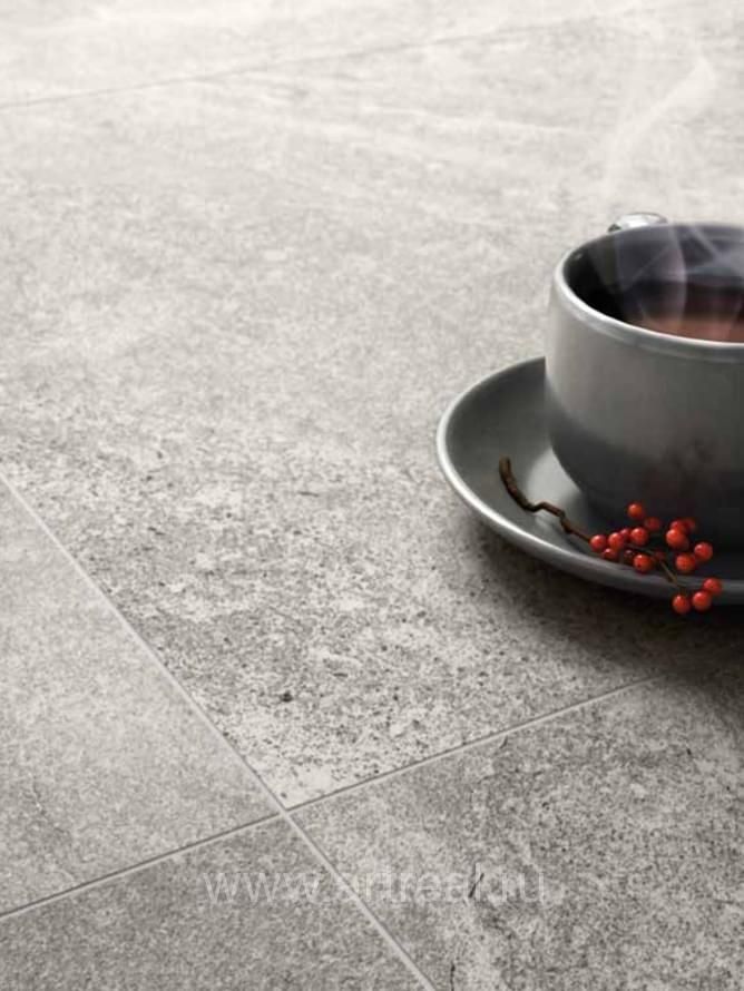 Керамогранит ABK Monolith в интерьере