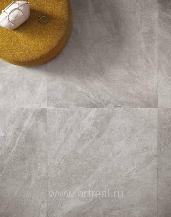 Керамогранит ABK Monolith в интерьере