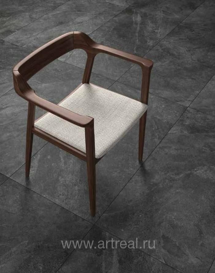 Керамогранит ABK Monolith в интерьере