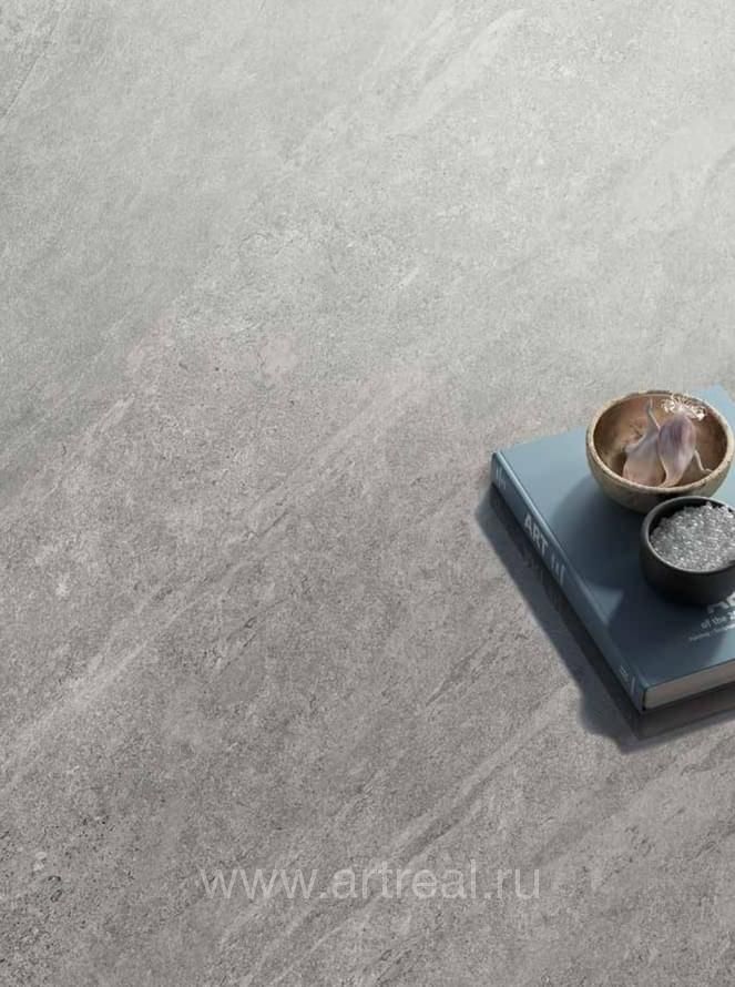 Керамогранит ABK Monolith в интерьере