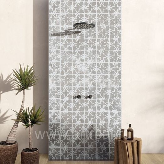 Керамогранит ABK Poetry Decor в интерьере