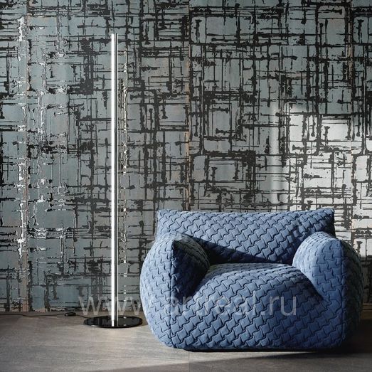 Керамогранит ABK Poetry Decor в интерьере