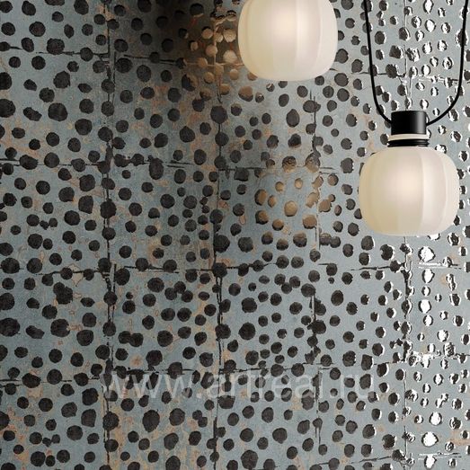 Керамогранит ABK Poetry Decor в интерьере