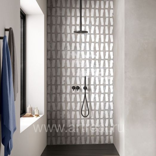 Керамогранит ABK Poetry Decor в интерьере