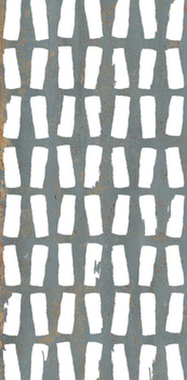 ABK Poetry Decor керамогранит Traces Paint Verdigris Nat 120*280*6
