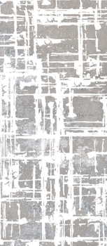 ABK Poetry Decor керамогранит Lines Paint Cement Nat 120*280*6