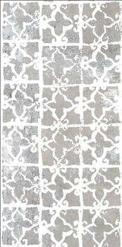 ABK Poetry Decor керамогранит Stamp Paint Cement Nat 120*280*6