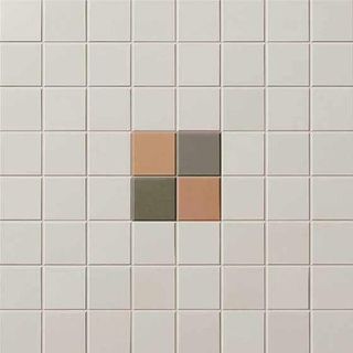 Wow Tesserae керамогранит Play One Duna 28*28