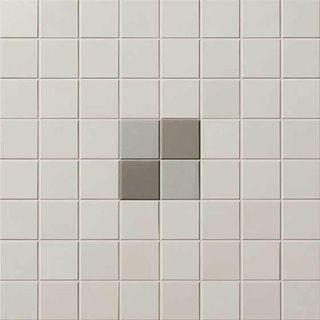 Wow Tesserae керамогранит Play One Mar 28*28