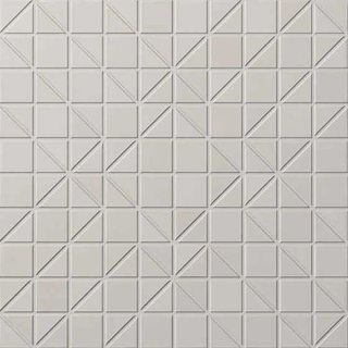 Wow Tesserae керамогранит Like Blanc 28*28