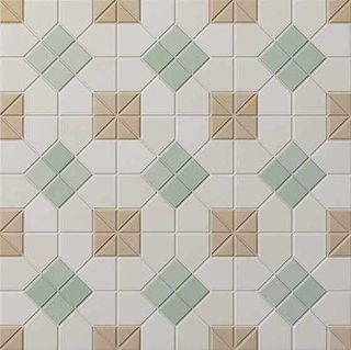 Wow Tesserae керамогранит Suit Ona 28*28