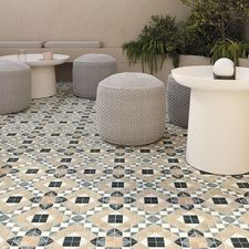 Керамогранит Wow Tesserae