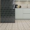 Керамогранит Wow Tesserae в интерьере