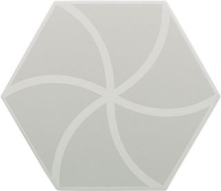 DNA Fancy керамогранит Waves Grey 20*23