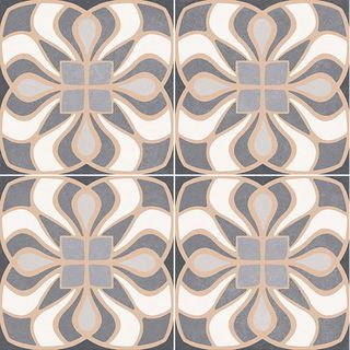 Dual Gres Terra керамогранит Epoque Grey 45*45