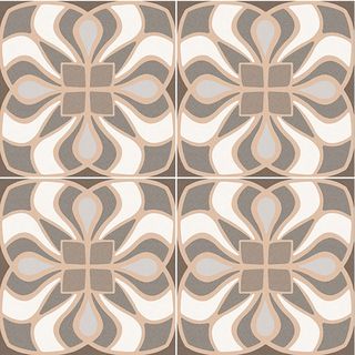 Dual Gres Terra керамогранит Epoque Vison 45*45