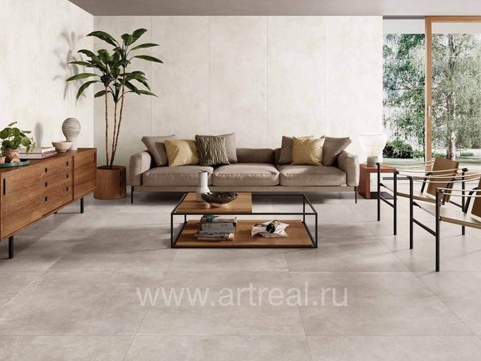 Saime Icon Керамогранит Saime Icon в интерьере