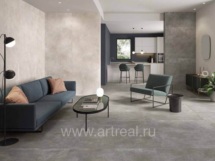 Saime Icon Керамогранит Saime Icon в интерьере