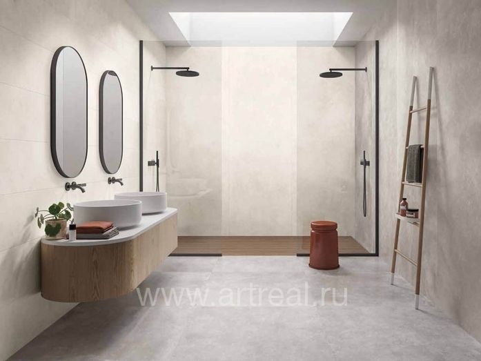 Saime Icon Керамогранит Saime Icon в интерьере