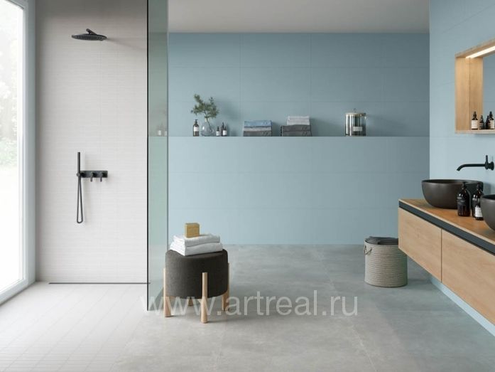 Saime Icon Керамогранит Saime Icon в интерьере