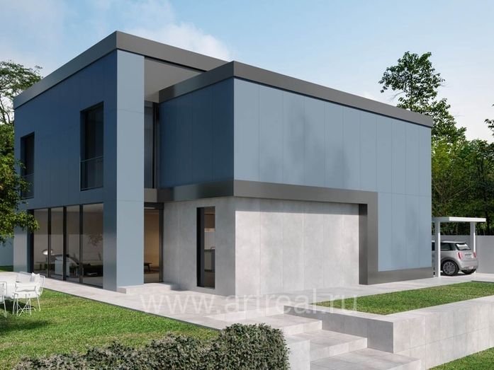 Saime Icon Керамогранит Saime Icon в интерьере