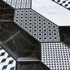 Керамическая плитка Керама Марацци Келуш в интерьере