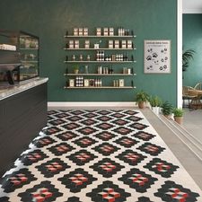 Керамогранит Керама Марацци Кальсада