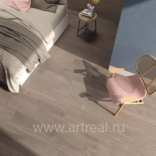 Керамогранит ABK Crossroad Wood в интерьере