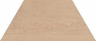 ABK Crossroad Wood керамогранит Amber Rett Trapezio 30*60*7